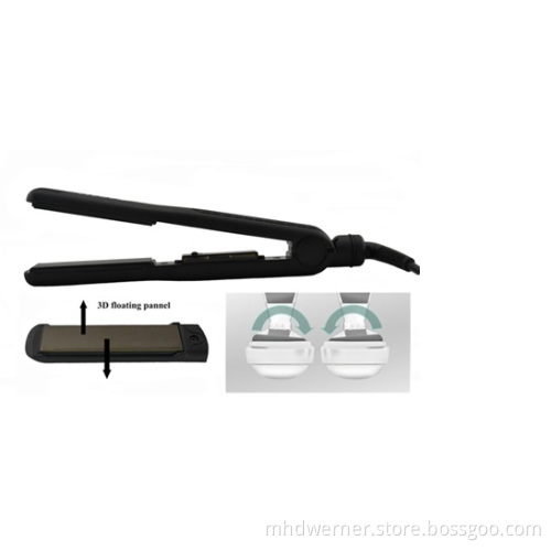 free shipping MHD-067 hair straighteners